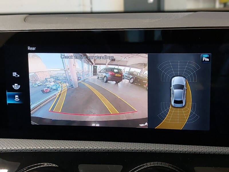 Used Mercedes-Benz A-Class 2022 for sale - 77046991: Photo 14