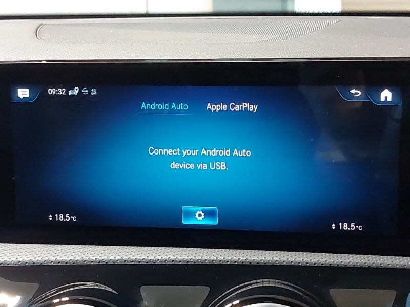 Used Mercedes-Benz A-Class 2022 for sale - 77046991: Photo 17