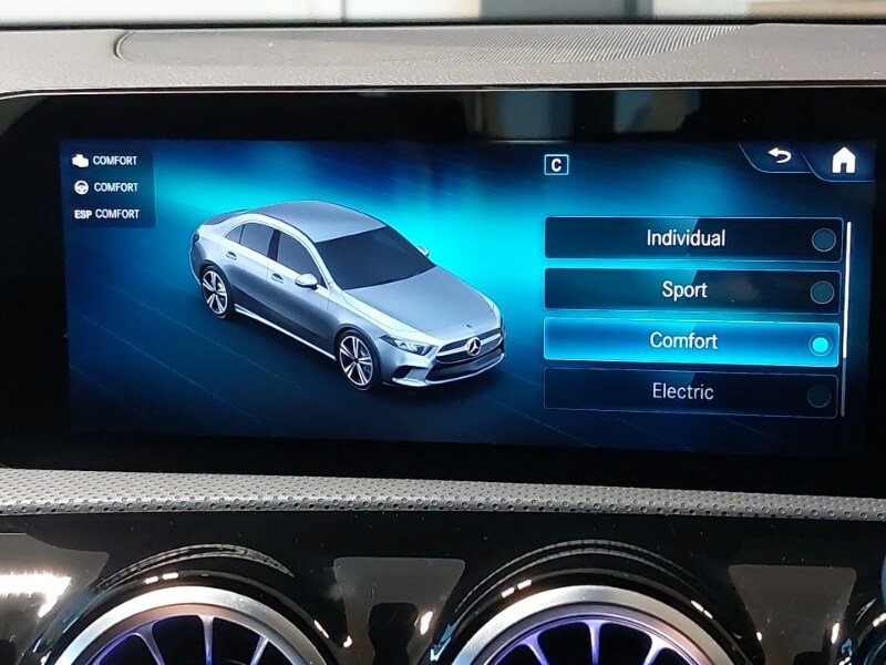 Used Mercedes-Benz A-Class 2022 for sale - 77046991: Photo 19