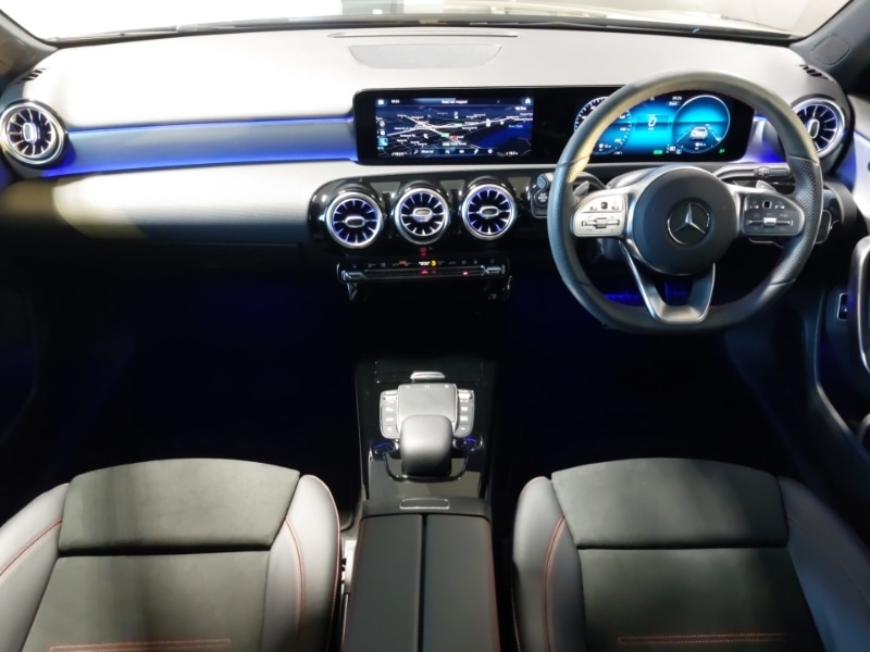 Used Mercedes-Benz A-Class 2022 for sale - 77046991: Photo 2