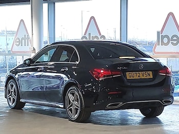 Used Mercedes-Benz A-Class 2022 for sale - 77046991: Photo