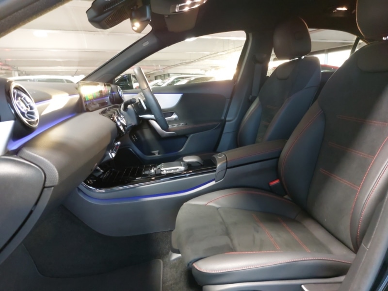 Used Mercedes-Benz A-Class 2022 for sale - 77046991: Photo 5