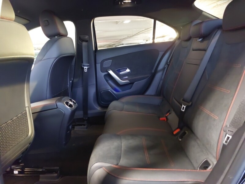 Used Mercedes-Benz A-Class 2022 for sale - 77046991: Photo 6