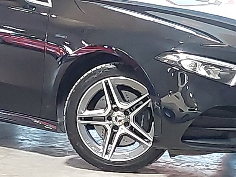 Used Mercedes-Benz A-Class 2022 for sale - 77046991: Photo 9