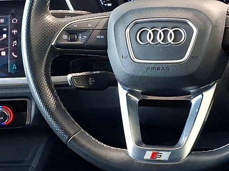 Used Audi Q3 2022 for sale - 78046430: Photo 10