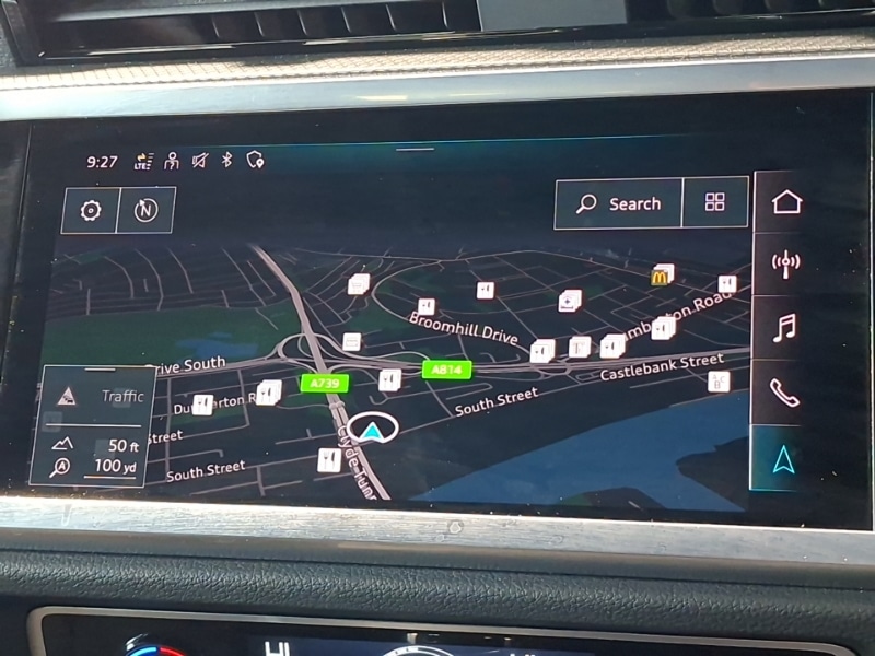 Used Audi Q3 2022 for sale - 78046430: Photo 12