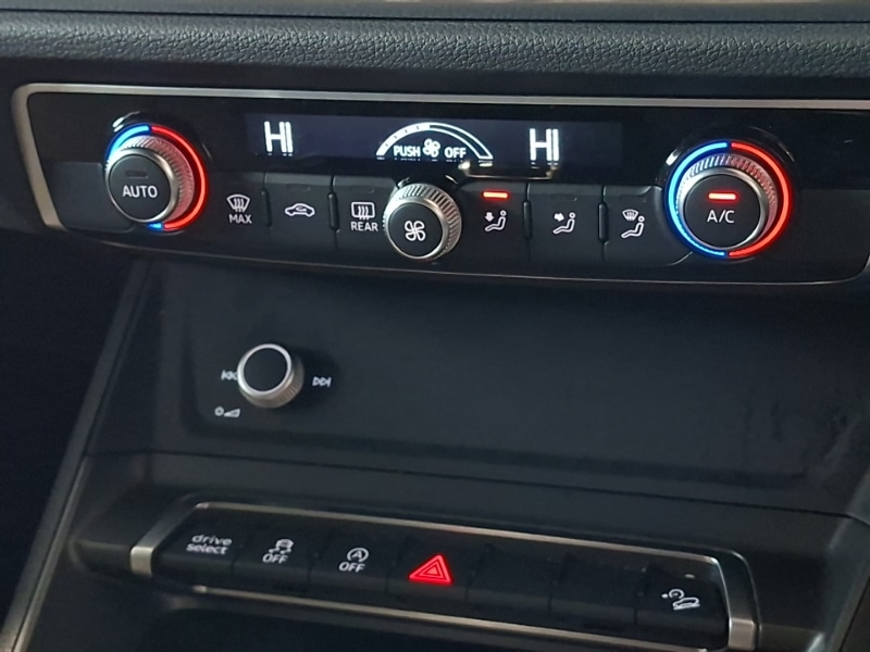 Used Audi Q3 2022 for sale - 78046430: Photo 13