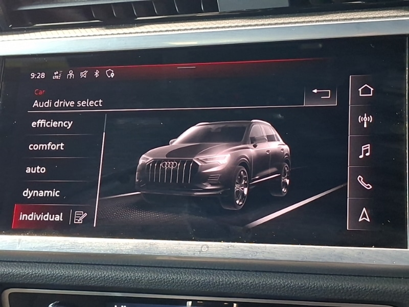 Used Audi Q3 2022 for sale - 78046430: Photo 14