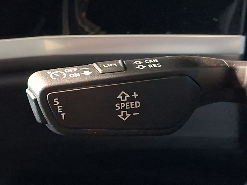 Used Audi Q3 2022 for sale - 78046430: Photo 15