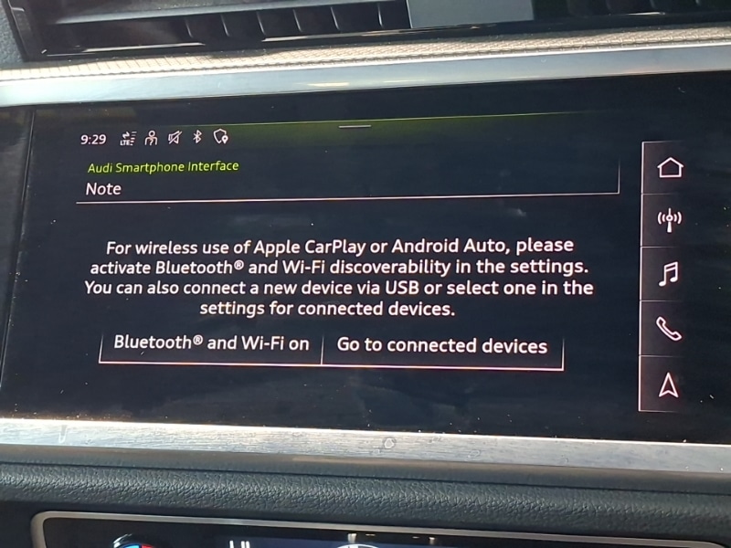 Used Audi Q3 2022 for sale - 78046430: Photo 16