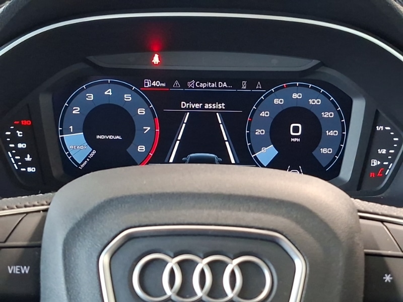 Used Audi Q3 2022 for sale - 78046430: Photo 19