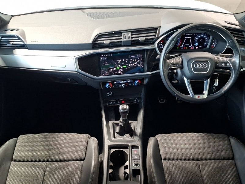 Used Audi Q3 2022 for sale - 78046430: Photo 2