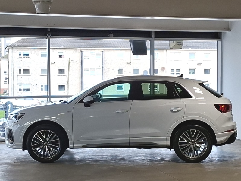 Used Audi Q3 2022 for sale - 78046430: Photo 4