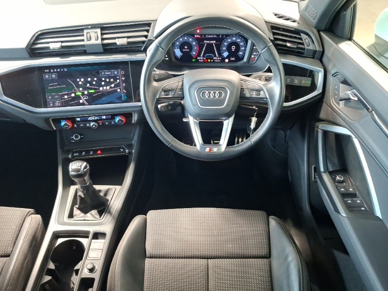 Used Audi Q3 2022 for sale - 78046430: Photo 7