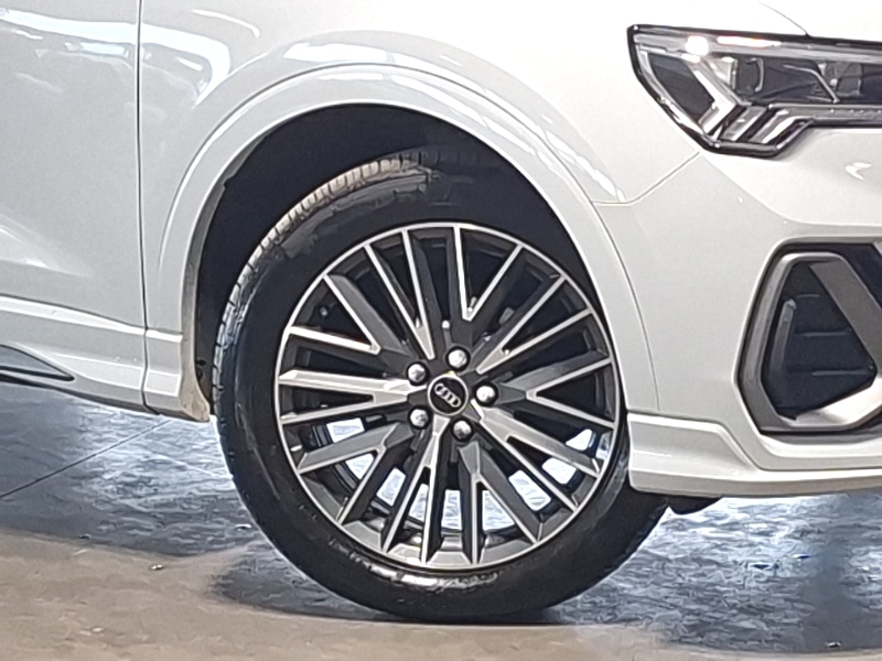 Used Audi Q3 2022 for sale - 78046430: Photo 9