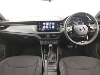 Used Skoda Kamiq 2024 for sale - 78656186: Photo