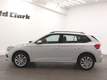 Used Skoda Kamiq 2024 for sale - 78656186: Photo