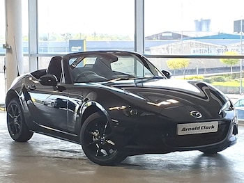 Used Mazda MX-5 2026 for sale - 78361048: Photo