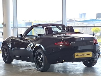 Used Mazda MX-5 2026 for sale - 78361048: Photo