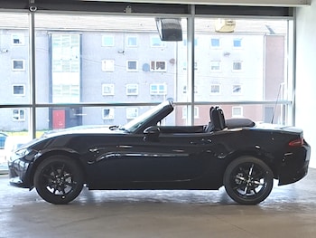 Used Mazda MX-5 2026 for sale - 78361048: Photo