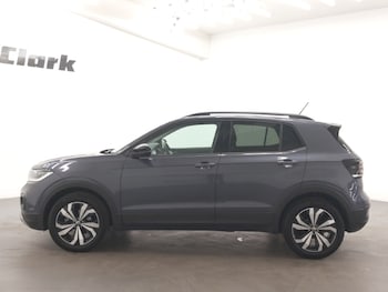 Used Volkswagen T-Cross 2024 for sale - 78795658: Photo