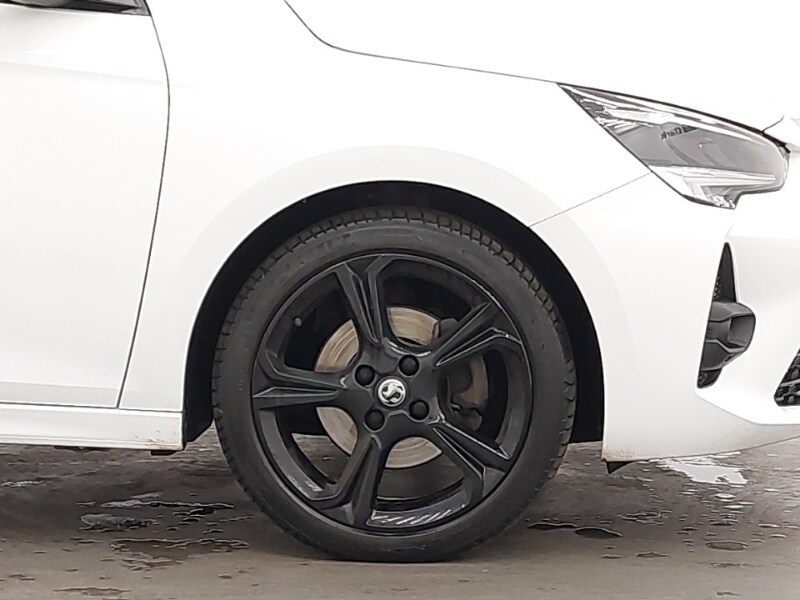 Used Vauxhall Corsa 2022 for sale - 76579134: Photo 12