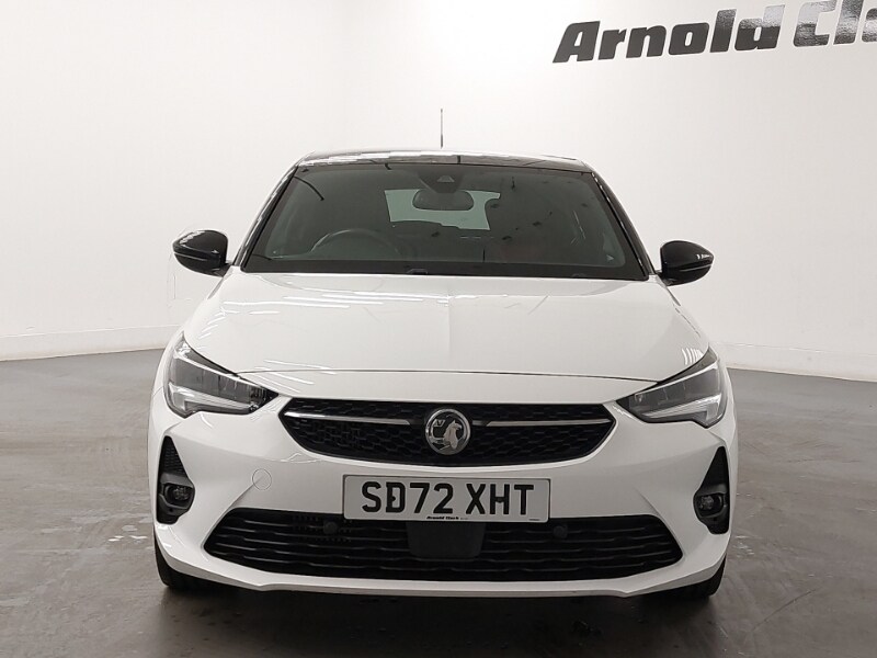 Used Vauxhall Corsa 2022 for sale - 76579134: Photo 13