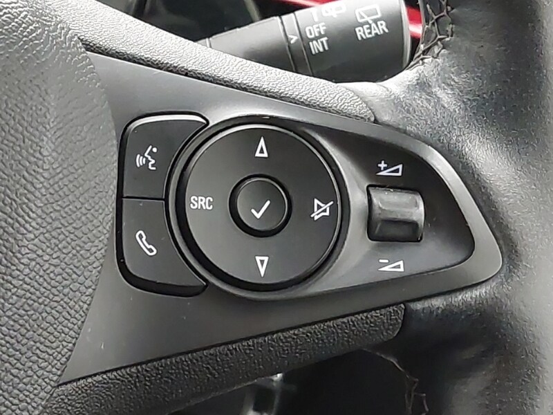 Used Vauxhall Corsa 2022 for sale - 76579134: Photo 14