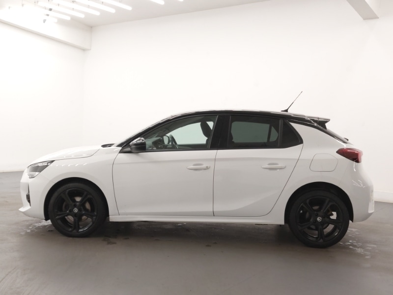 Used Vauxhall Corsa 2022 for sale - 76579134: Photo 4