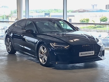 Used Audi A7 2020 for sale - 78642580: Photo