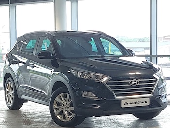 2019 - 1.6 GDi SE Nav 5dr 2WD