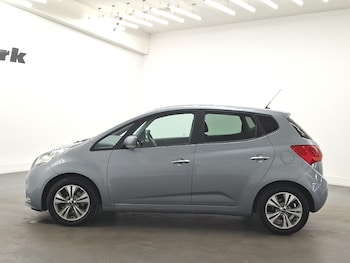 Used Kia Venga 2019 for sale - 79586534: Photo
