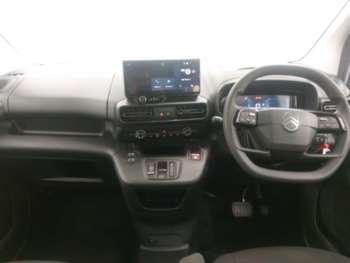 Used Citroen Berlingo 2025 for sale - 74753138: Photo