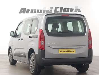 Used Citroen Berlingo 2025 for sale - 74753138: Photo