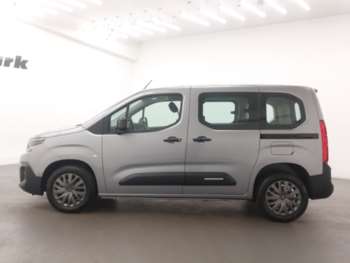 Used Citroen Berlingo 2025 for sale - 74753138: Photo