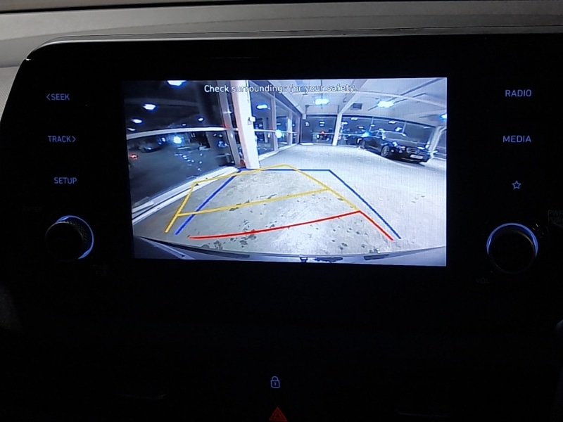 Used Hyundai BAYON 2023 for sale - 76834277: Photo 14