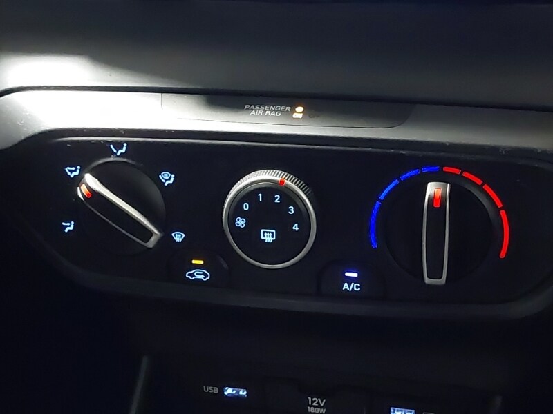 Used Hyundai BAYON 2023 for sale - 76834277: Photo 15