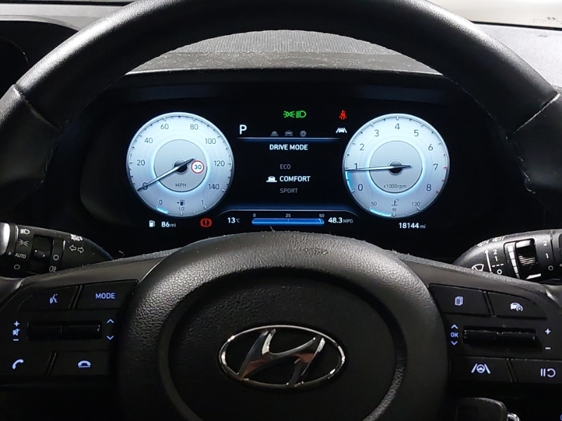 Used Hyundai BAYON 2023 for sale - 76834277: Photo 19