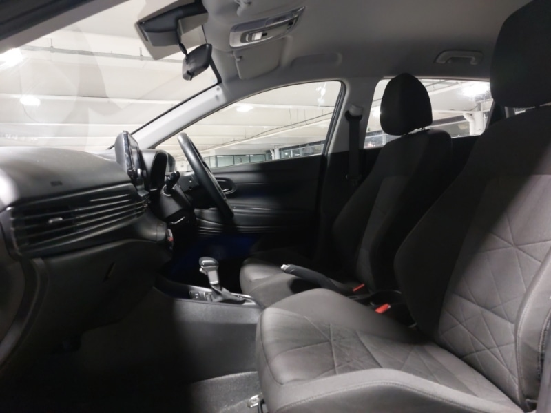 Used Hyundai BAYON 2023 for sale - 76834277: Photo 5