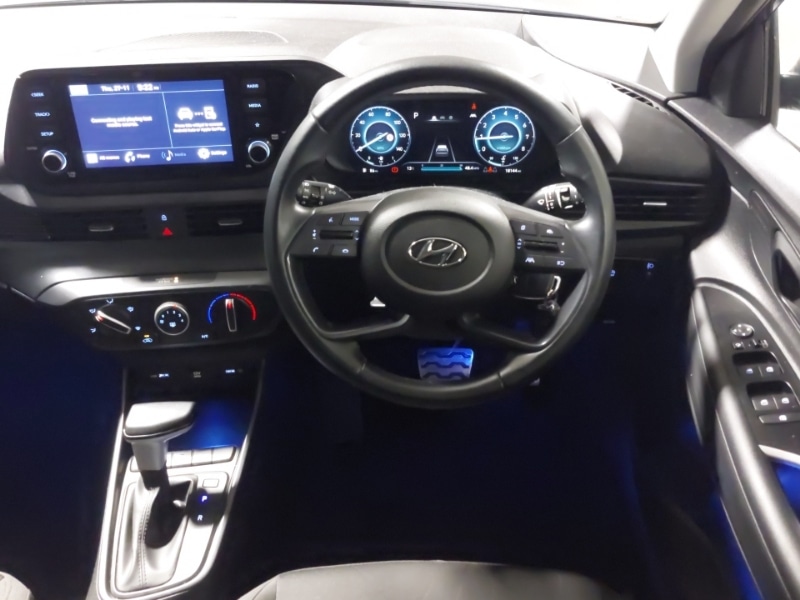 Used Hyundai BAYON 2023 for sale - 76834277: Photo 7