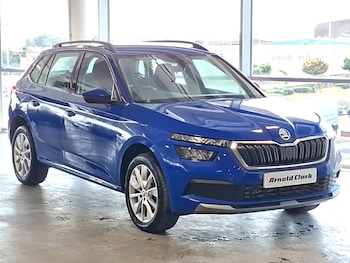 Used Skoda Kamiq 2022 for sale - 79303008: Photo