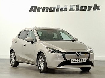 Used Mazda Mazda2 2023 for sale - 79468336: Photo