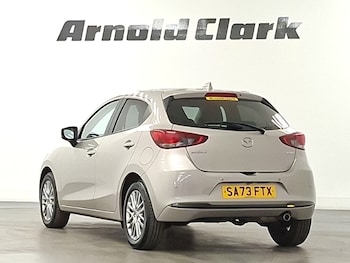 Used Mazda Mazda2 2023 for sale - 79468336: Photo