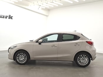 Used Mazda Mazda2 2023 for sale - 79468336: Photo