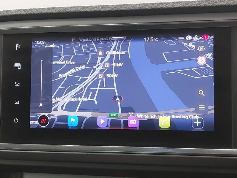 Used SEAT Ateca 2024 for sale - 77169093: Photo 10