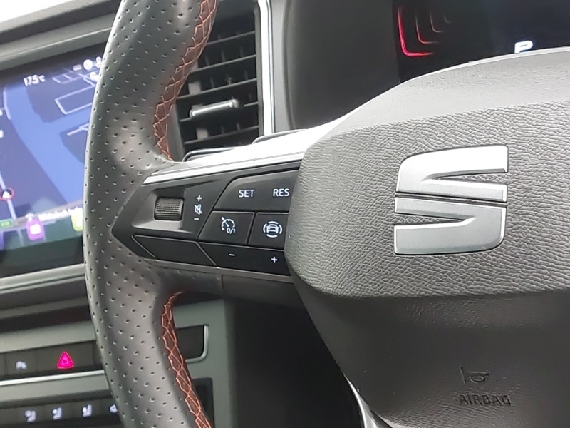 Used SEAT Ateca 2024 for sale - 77169093: Photo 11