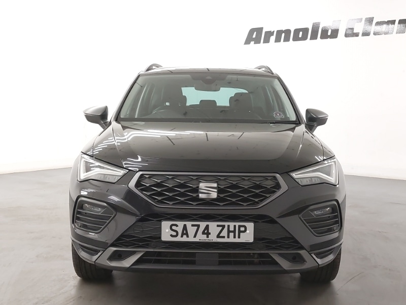 Used SEAT Ateca 2024 for sale - 77169093: Photo 13