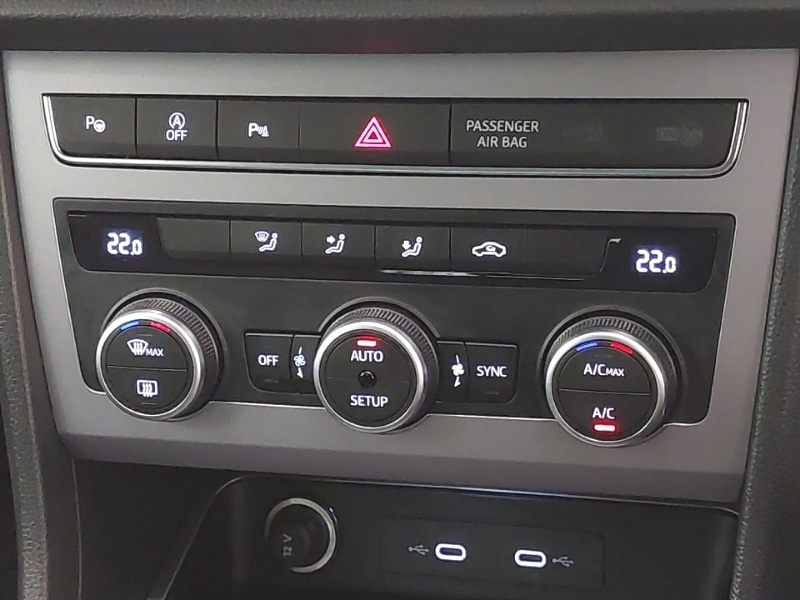 Used SEAT Ateca 2024 for sale - 77169093: Photo 16