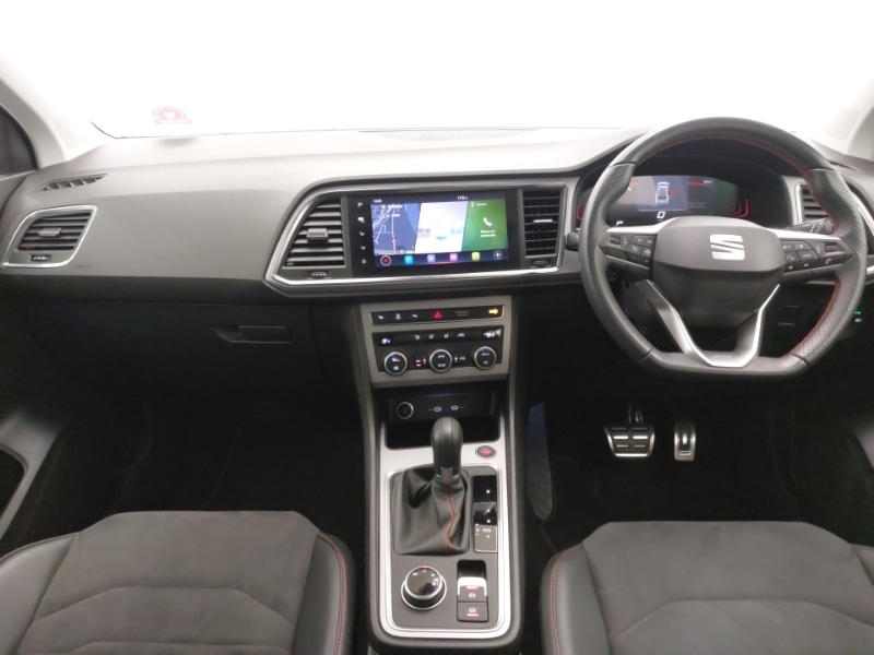 Used SEAT Ateca 2024 for sale - 77169093: Photo 2