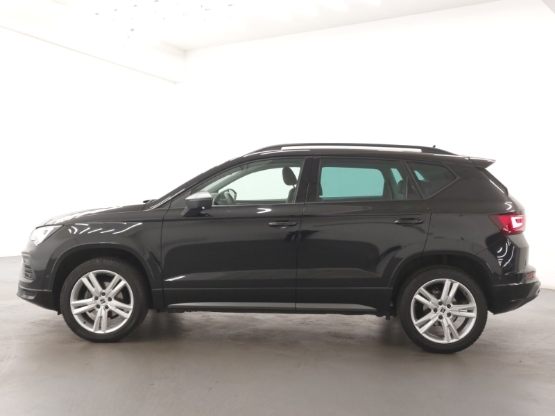 Used SEAT Ateca 2024 for sale - 77169093: Photo 4